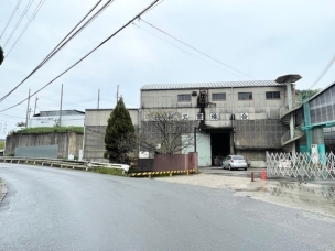 奈良県生駒市北田原町貸工場